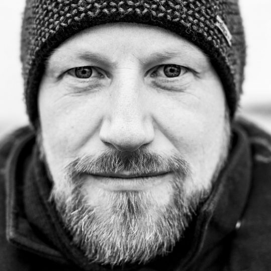 Silvio Bachmann Hamburg